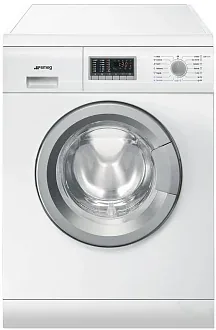 Стирально-сушильная машина Smeg LSF147E 6