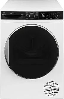 Сушильная машина Smeg DT393RU4 6