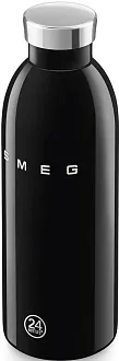 Термическая бутылка Smeg WBF01BL 2