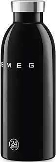 Термическая бутылка Smeg WBF01BL 5