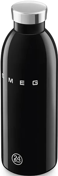 Термическая бутылка Smeg WBF01BL 8