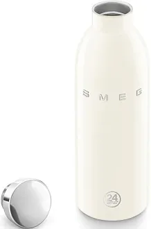 Термическая бутылка Smeg WBF01CR 5