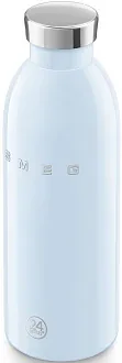 Термическая бутылка Smeg WBF01PB 2