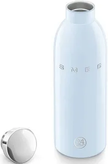 Термическая бутылка Smeg WBF01PB 3