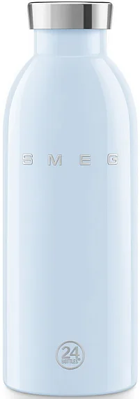 Термическая бутылка Smeg WBF01PB 7