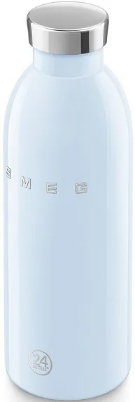 Термическая бутылка Smeg WBF01PB 8