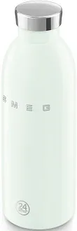 Термическая бутылка Smeg WBF01PG 2