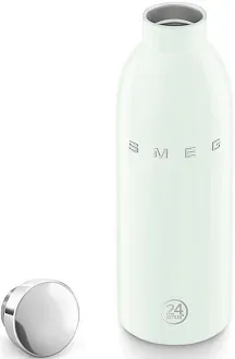 Термическая бутылка Smeg WBF01PG 5