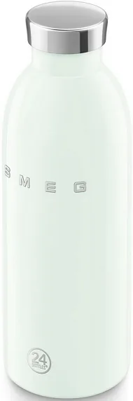 Термическая бутылка Smeg WBF01PG 8