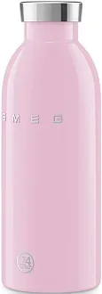 Термическая бутылка Smeg WBF01PK 3