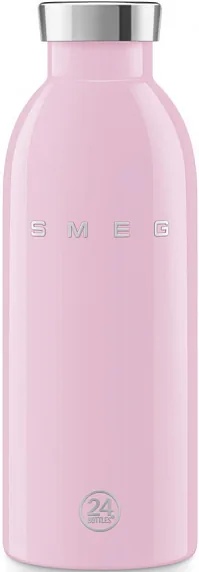 Термическая бутылка Smeg WBF01PK 8
