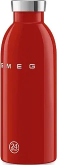 Термическая бутылка Smeg WBF01RD 2