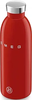 Термическая бутылка Smeg WBF01RD 3