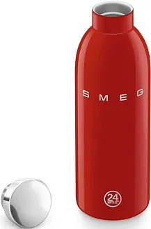 Термическая бутылка Smeg WBF01RD 4