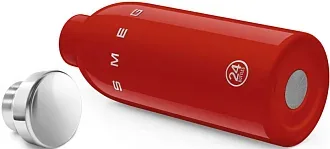 Термическая бутылка Smeg WBF01RD 5