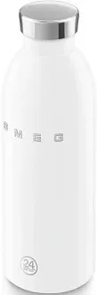 Термическая бутылка Smeg WBF01WH 2