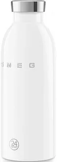 Термическая бутылка Smeg WBF01WH 3