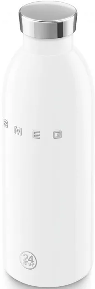 Термическая бутылка Smeg WBF01WH 8