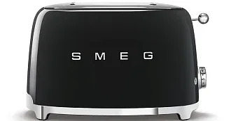Тостер Smeg TSF01BLEU 8