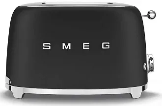 Тостер Smeg TSF01BLMEU 8