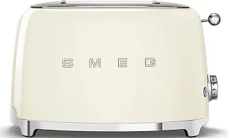 Тостер Smeg TSF01CREU 8
