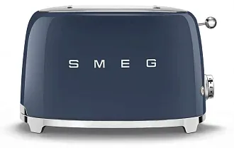 Тостер Smeg TSF01NBEU 7