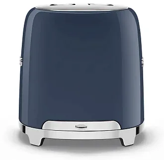 Тостер Smeg TSF01NBEU 8