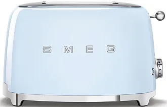 Тостер Smeg TSF01PBEU 8