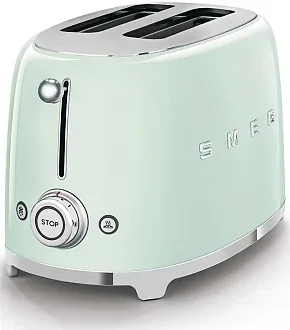 Тостер Smeg TSF01PGEU 7