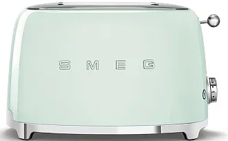 Тостер Smeg TSF01PGEU 8