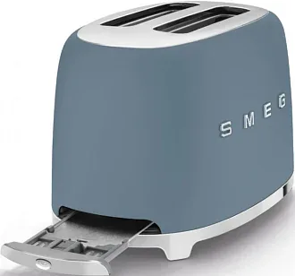 Тостер Smeg TSF01SBMEU 8