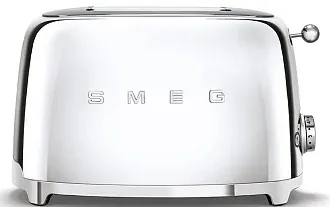 Тостер Smeg TSF01SSEU 8