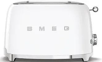 Тостер Smeg TSF01WHEU 8