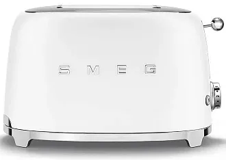 Тостер Smeg TSF01WHMEU 8