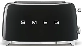 Тостер Smeg TSF02BLEU 8