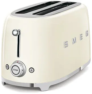 Тостер Smeg TSF02CREU 7