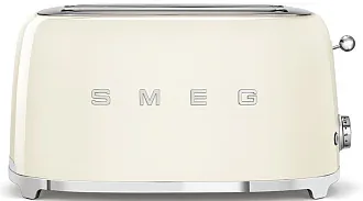 Тостер Smeg TSF02CREU 8