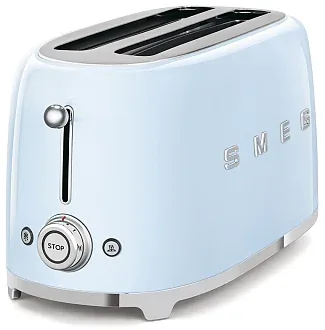 Тостер Smeg TSF02PBEU 7