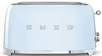 Тостер Smeg TSF02PBEU 8