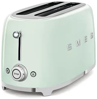 Тостер Smeg TSF02PGEU 7