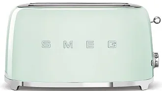 Тостер Smeg TSF02PGEU 8