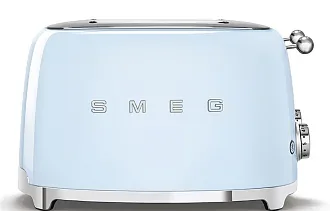 Тостер Smeg TSF03PBEU 8