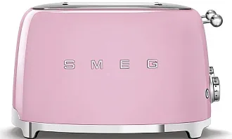 Тостер Smeg TSF03PKEU 8