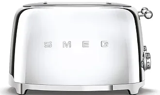 Тостер Smeg TSF03SSEU 8