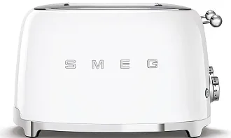 Тостер Smeg TSF03WHEU 8