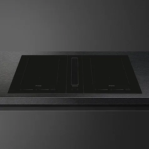 Угольный фильтр Smeg CFKDH12HP 5