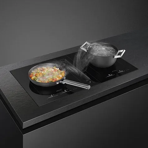 Угольный фильтр Smeg CFKDH12HP 7