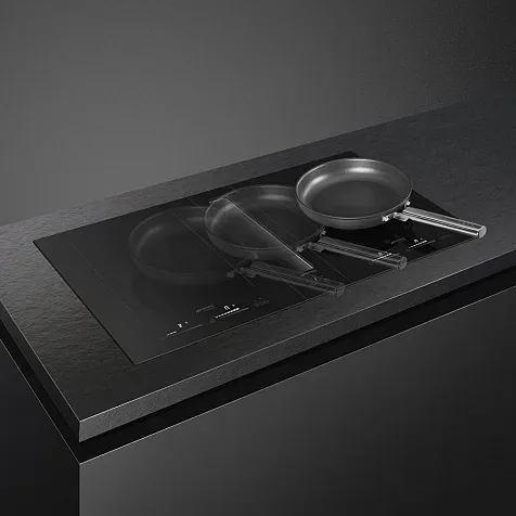 Угольный фильтр Smeg CFKDH12HP 8
