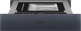 Вакуумный упаковщик Smeg CPV115G 5