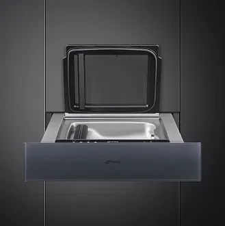 Вакуумный упаковщик Smeg CPV115G 6